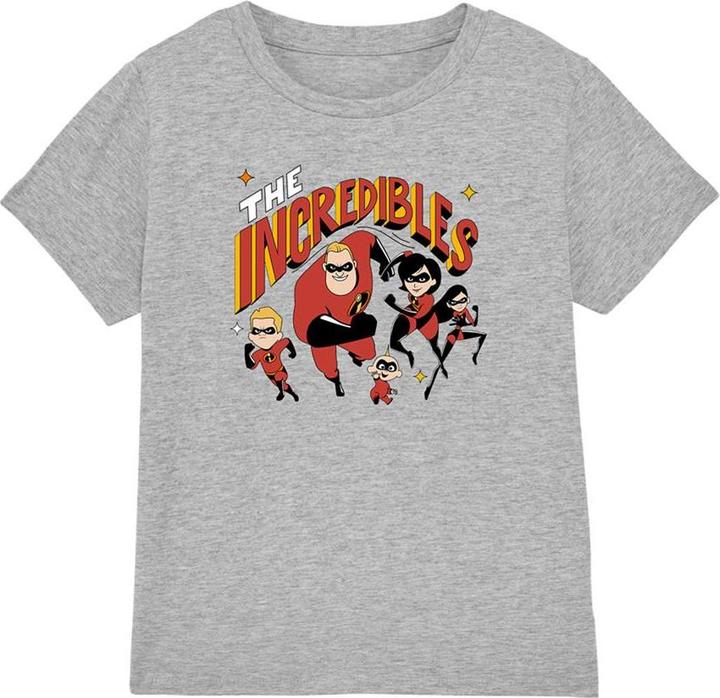 Produktbild TShirt Jungen meliert (104)