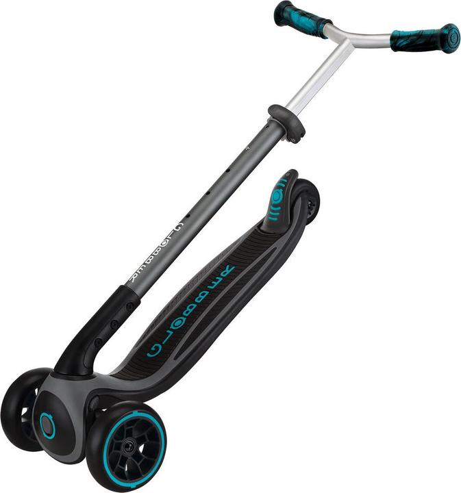 Image du produit Globber scooter Master Prime, teal, 664-105