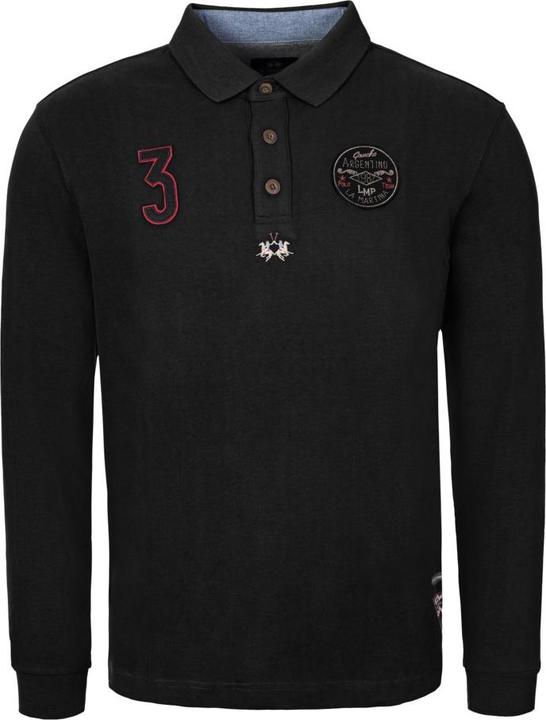 Produktbild La Martina MBP304 (S)