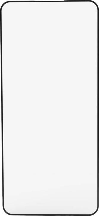 Actual product image Hama Premium Crystal Glass (1 pcs., Motorola Edge 40 Neo)