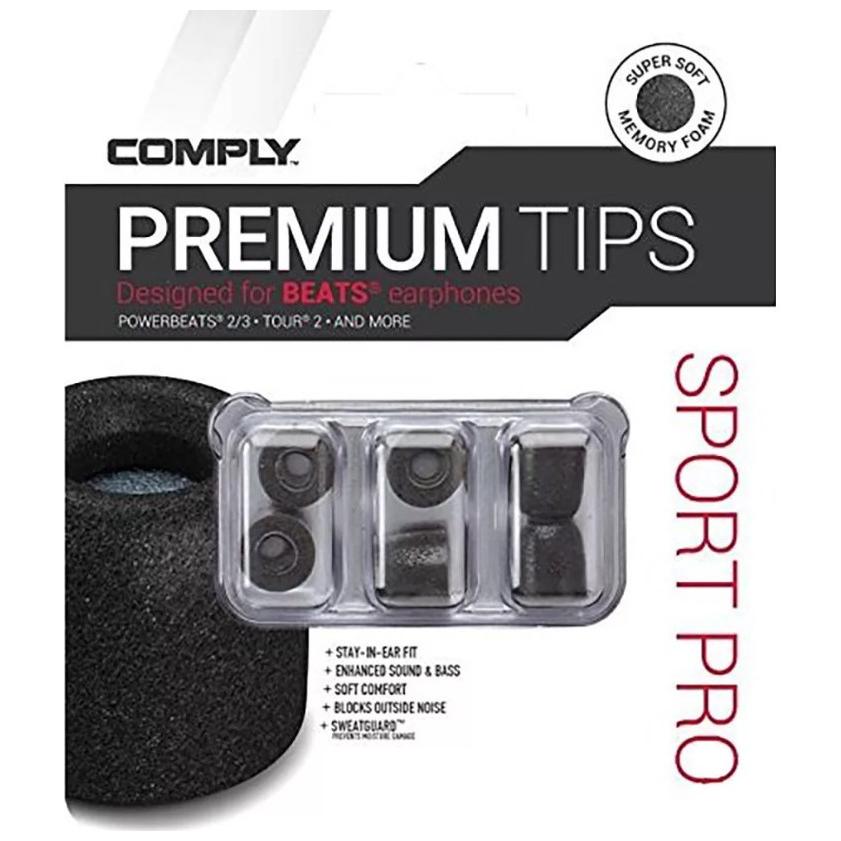 Comply Sport Pro-Beats Medium, Kopfhörer Ersatzteile
