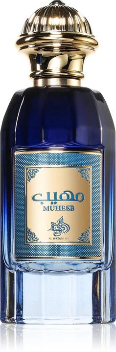 Immagine prodotto Al Wataniah Muheeb Eau De Parfum 100ml (Eau de parfum, 100 ml)