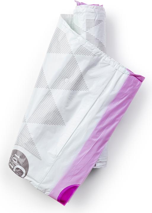 Actual product image Brabantia PerfectFit Bags (20 x, 12 l)