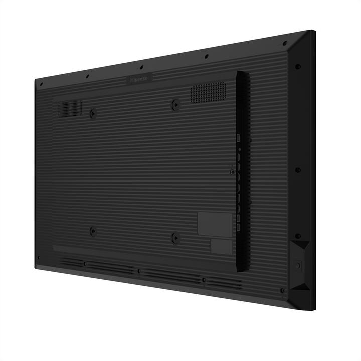 Produktbild Hisense Signage Display 65DM66D 65", 24/7, UHD, 500cd/m², 25% Haze (3840 x 2160 Pixel, 65")