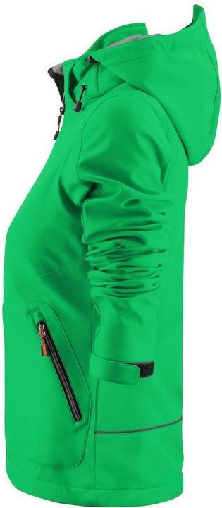Immagine prodotto Sharp Karting Giacca Soft Shell Donna (L)