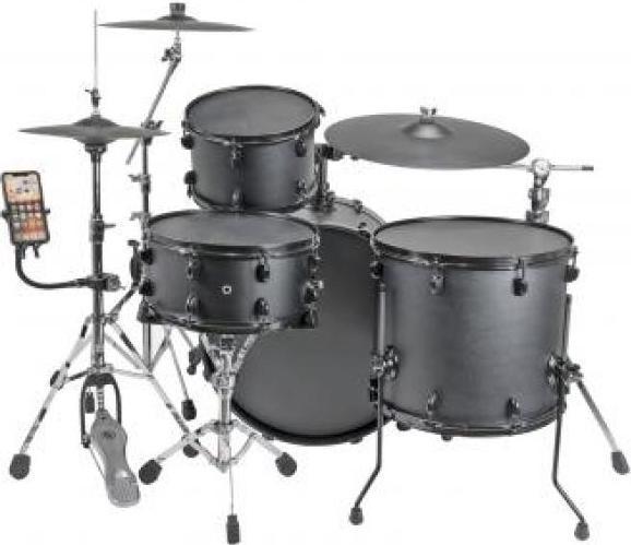 Produktbild Gibraltar SC-SPGM Smartphone Halter (Drums)