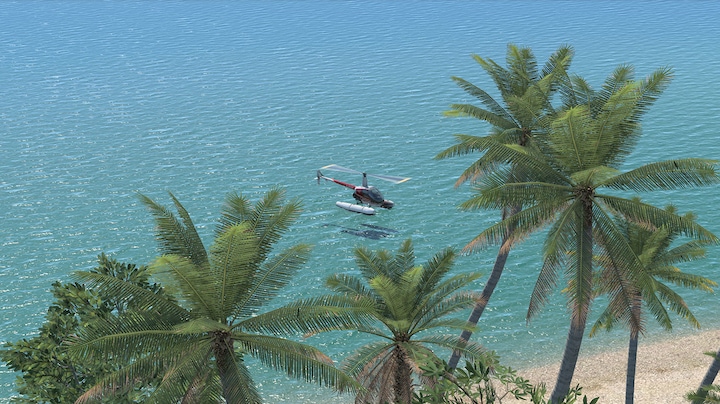 Produktbild Aerosoft X-Plane 12 (PC, Multilingual)