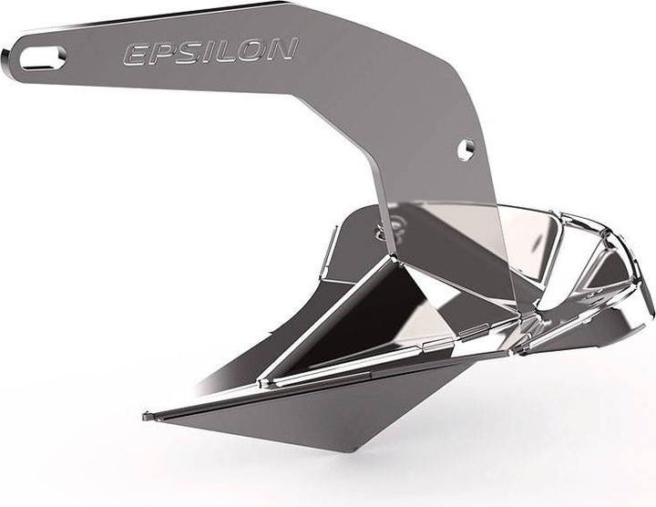 Lewmar Ancora Epsilon Inox 20 Kg