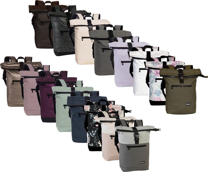 Immagine prodotto Bench Zaino Hydro Roll-Top (20 l)