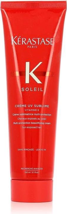 Actual product image Kérastase Soleil Crème UV Sublime (150 ml)