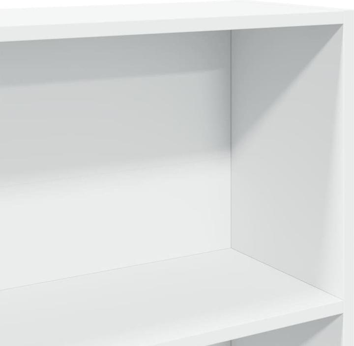 Image du produit VidaXL Bücherregal (80 x 30 x 189 cm)