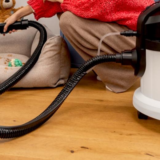 Produktbild Kärcher SE4