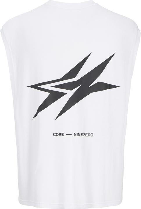 Actual product image Jack & Jones Rückenprint Rundhalsausschnitt Tanktop Tanktop (M)