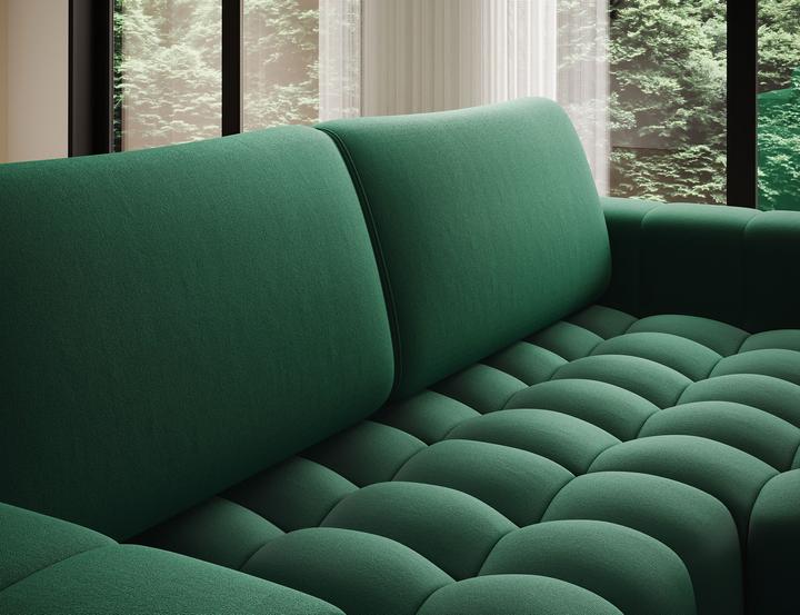 Immagine prodotto ELTAP Bonet (3 posti, Divano letto, Divano ad angolo)