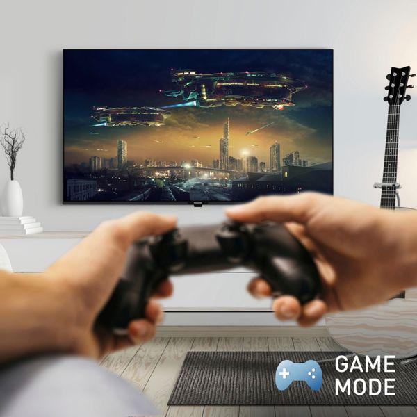Immagine prodotto Panasonic TX-55MX600E (55", MX600E, LED, 4K, 2023)