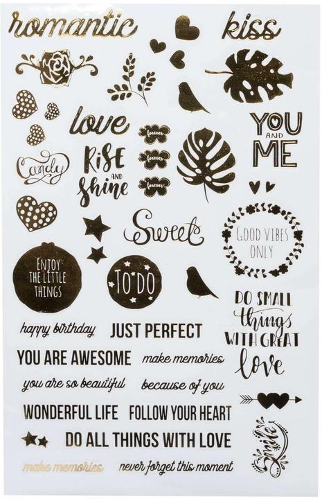 Actual product image Exacompta Scrapbooking set (22 x 32 cm)