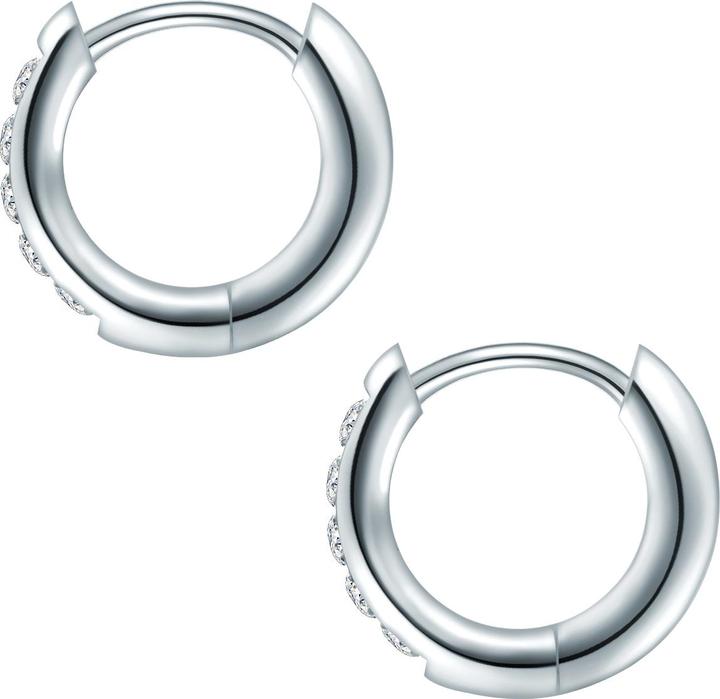 Image du produit Eastside Boucles d'oreilles pour femmes - 33880 (Acier inoxydable 100)