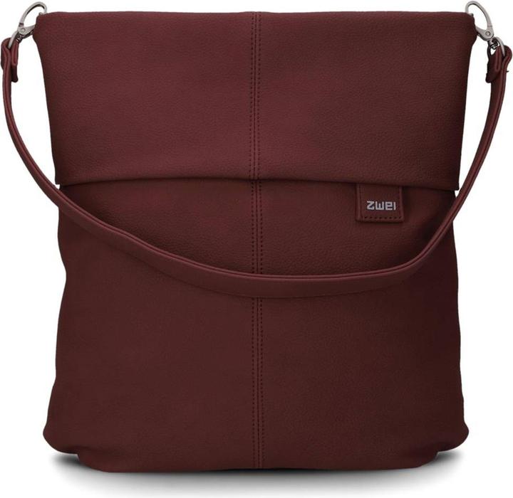 Produktbild Zwei Mademoiselle.M Schultertasche 31 cm