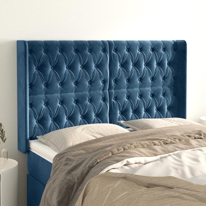 Produktbild VidaXL Lorelei (147 x 16 x 128 cm)