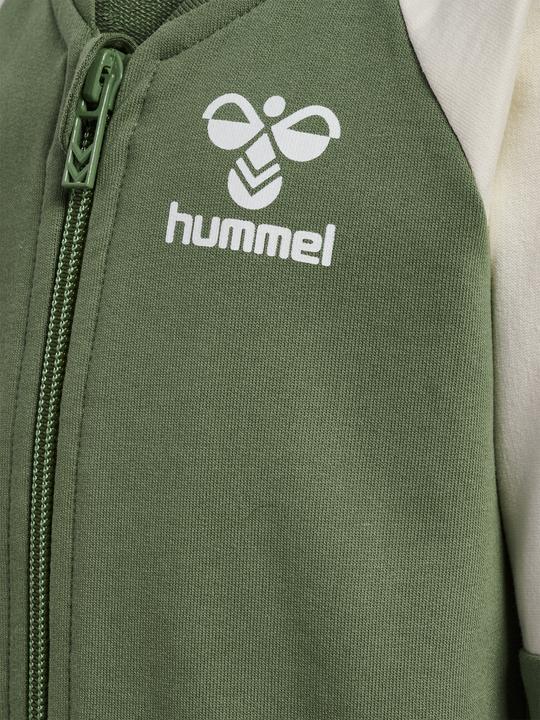 Produktbild hummel hmlSKYLAN ZIP JACKET (74)