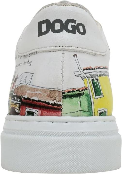 Produktbild Dogo Scarpe da Ginnastica Ace (40)