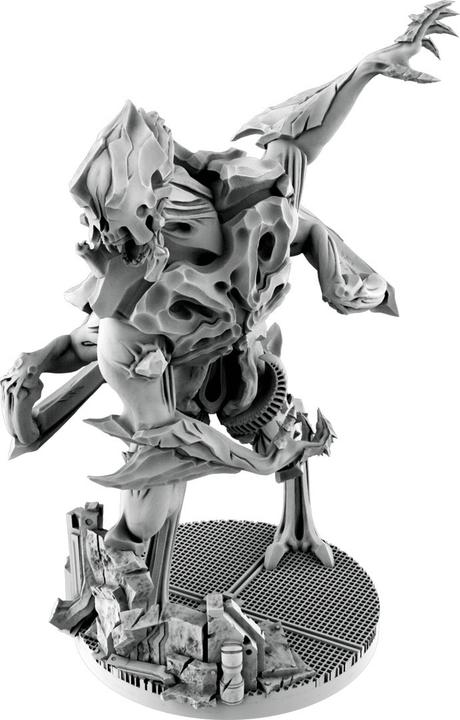 Produktbild Pegasus Nemesis (Englisch, 1 - 5 Spieler)