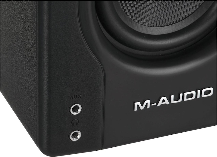 Immagine prodotto M-Audio BX3BT (Attivo, Coppia, 1x 50 W)