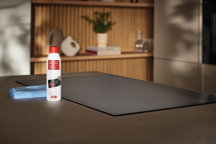 Produktbild Miele Glaskeramikreiniger