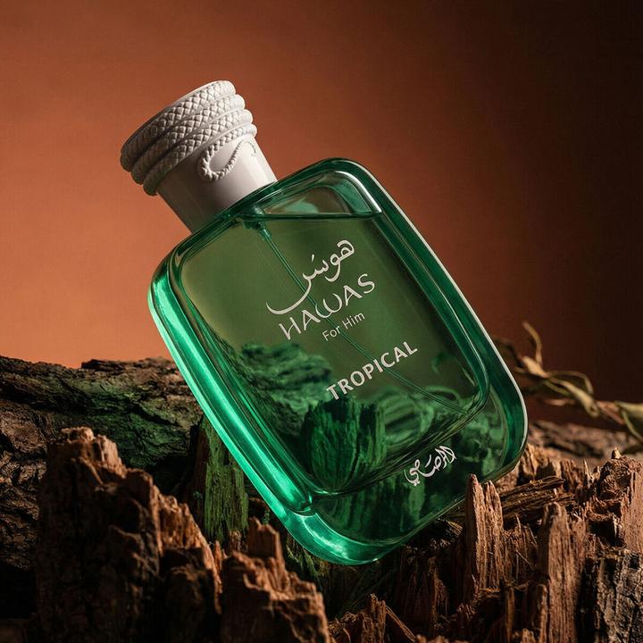 Immagine prodotto Rasasi Hawas Tropicale (Eau de parfum, 100 ml)