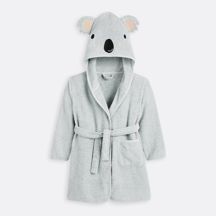 Image du produit La Redoute Interieurs Koala Peignoir (116)