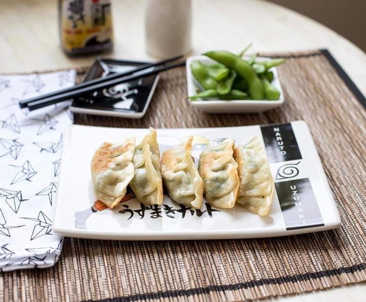 Produktbild Just funky Naruto - Uzumaki Naruto Uzumaki Symbol (3 Stk.)