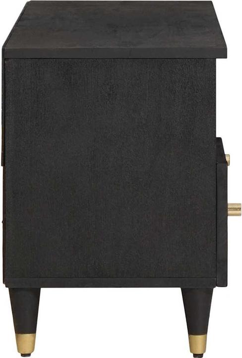 Actual product image vidaXL TV-Schränk (33 x 100 x 46 cm)