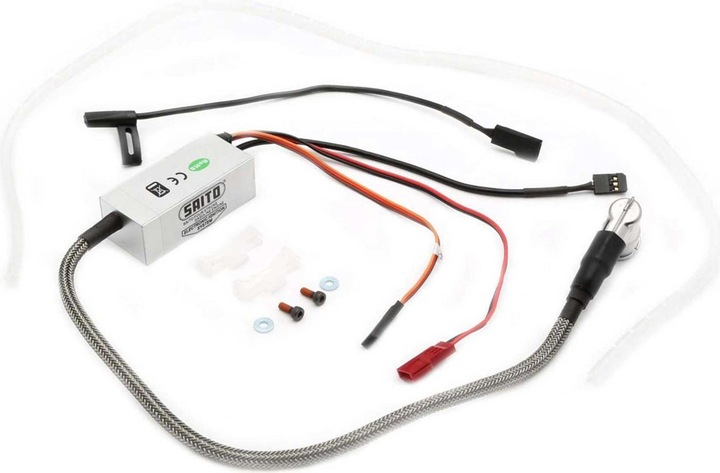 Produktbild Saito elektronische zündung fg-30b/36b/40