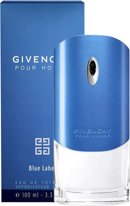 Immagine prodotto Givenchy Pour Homme Blue Label (Eau de toilette, 100 ml)