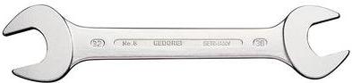 Image du produit Gedore Clé double à bout ouvert