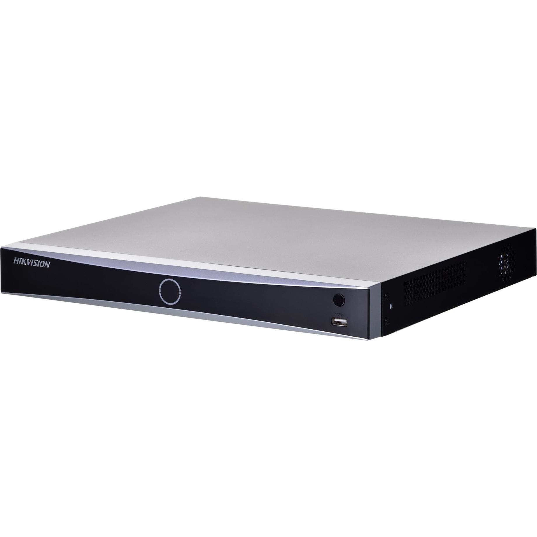 Thumbnail - Hikvision DS-7608NXI-K2 (Netzwerk Videorecorder (NVR)), Netzwerkkamera Zubehör
