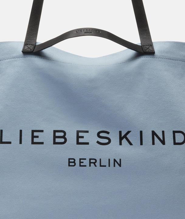 Immagine prodotto Liebeskind Berlin Grosser Shopper aus Canvas