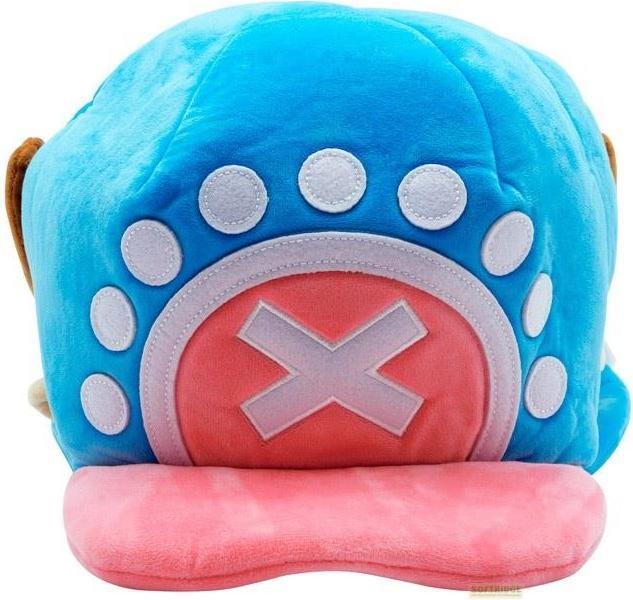 Actual product image ABYstyle One Piece - Tony Tony Chopper - U Grosse