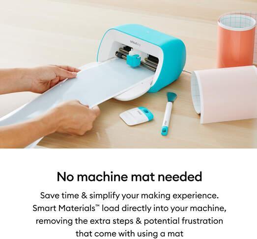 Produktbild Cricut Aufbügelfolie Joy