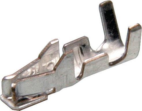 Hirose Electronic Crimpkontakt, Buchse, 2A, 22AWG, Packung à 100 Stück