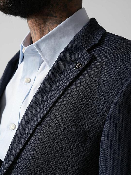 Actual product image Roy Robson PINPOINT jacket (27)