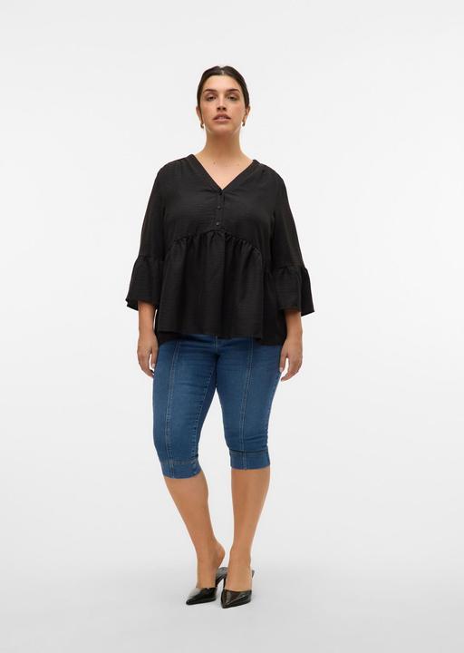 Produktbild Vero Moda VMCELIZA Shorts Jeans-Shorts (50)