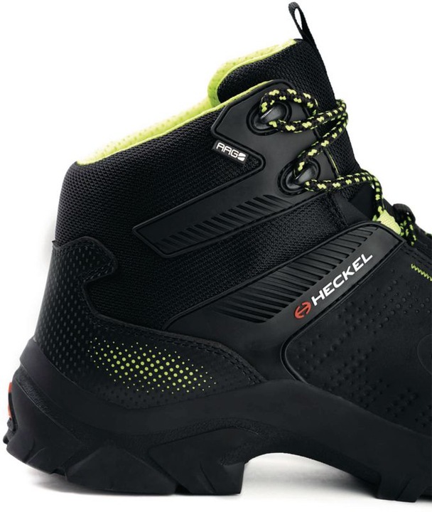 Produktbild Uvex Safety Maccrossroad 3.0 (S3, 44)