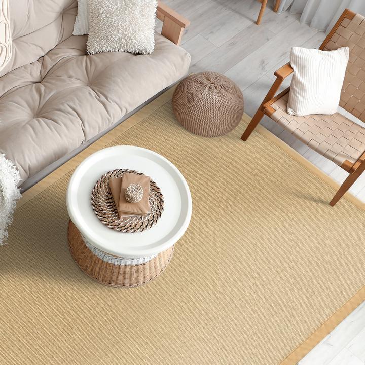 Produktbild Floordirekt Bombay (200 x 200 cm)