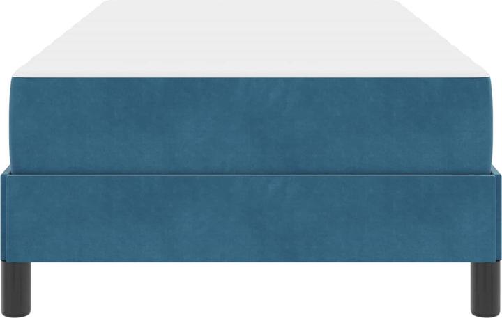 Produktbild vidaXL Boxspringbett (90 x 200 cm)