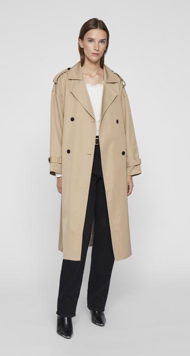 Image du produit Vila Ceinture de taille Trench-coat (36)