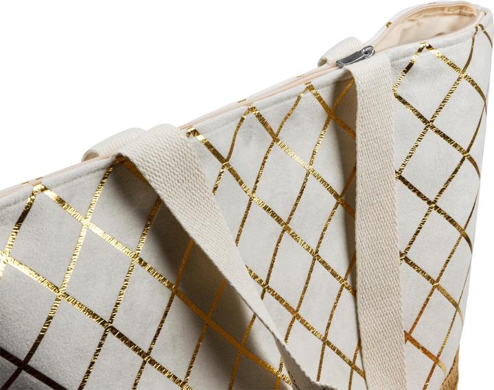 Produktbild Normani Grosse Strandtasche Kuredu