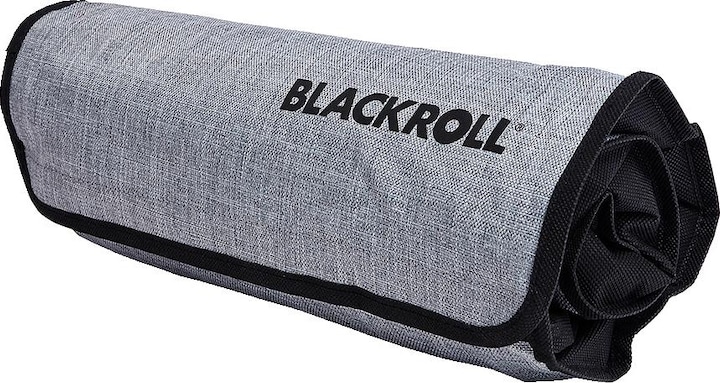 Immagine prodotto Blackroll Coperta di recupero Ultralite (1100 g, 135x200 cm)