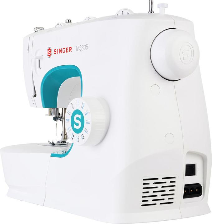 Actual product image Singer M3305