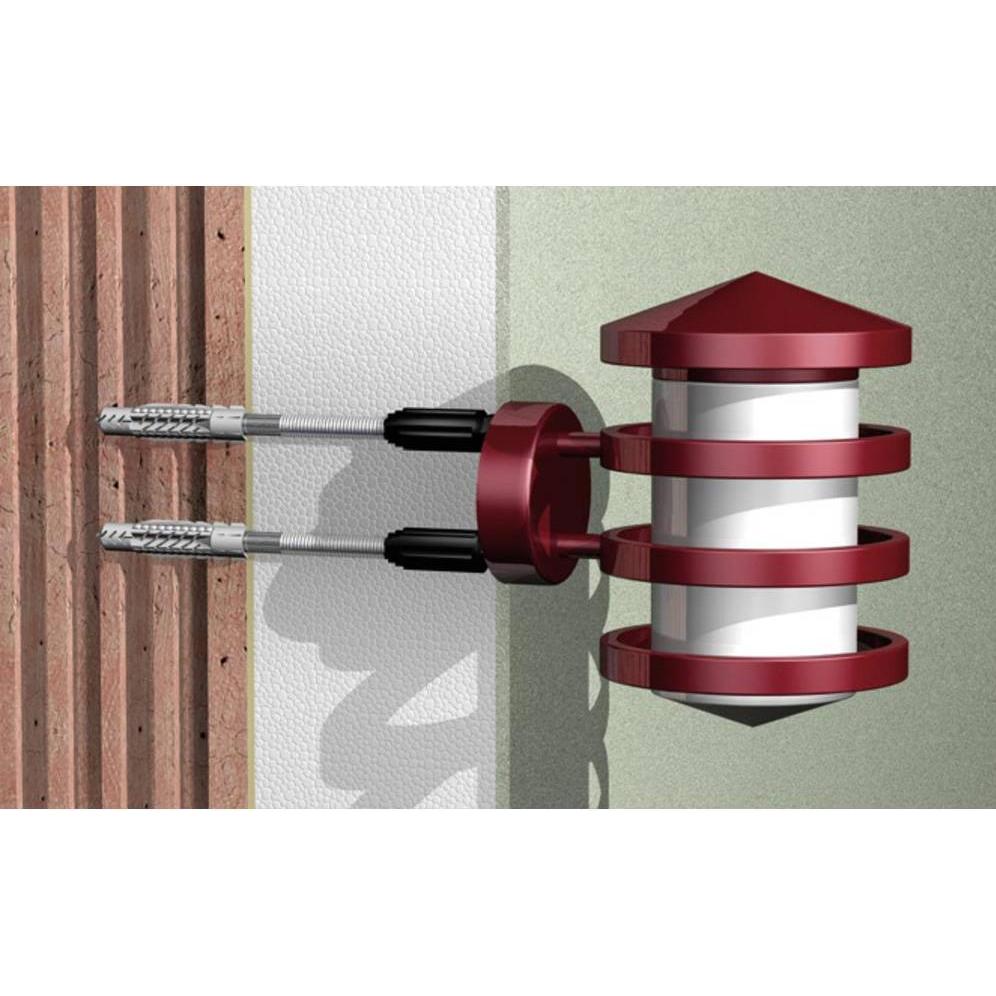 Thumbnail - Fischer, Dübel, Trockenbau-Dübel-Set (1 Stk.)